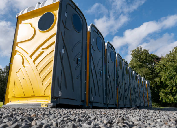 Best Construction Site Portable Toilets  in New London, IA