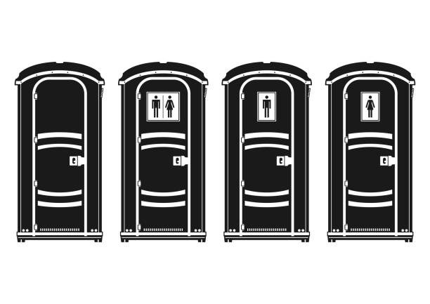 Reliable New London, IA Portable Potty Rental Solutions
